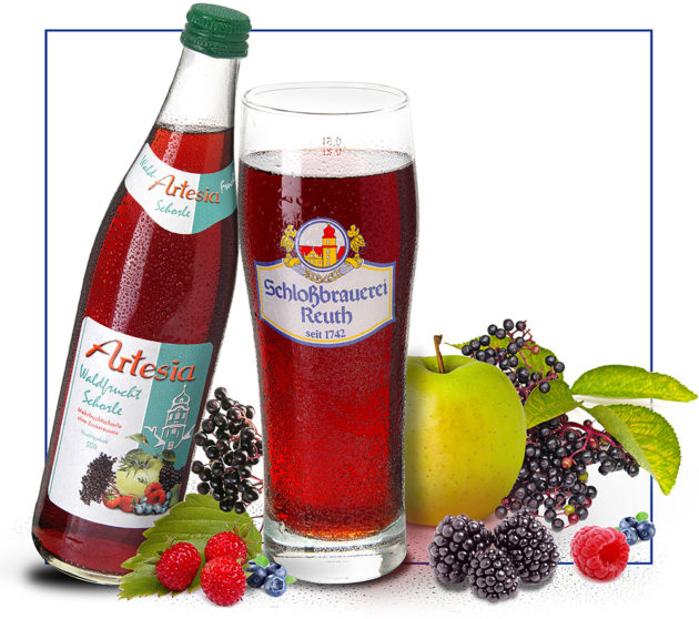 SCHLOSSBRAUEREI-Reuth_ARTESIA_Waldfrucht