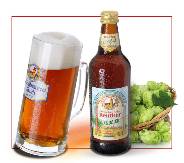 SCHLOSSBRAUEREI-Reuth_Bier_LANDBIER