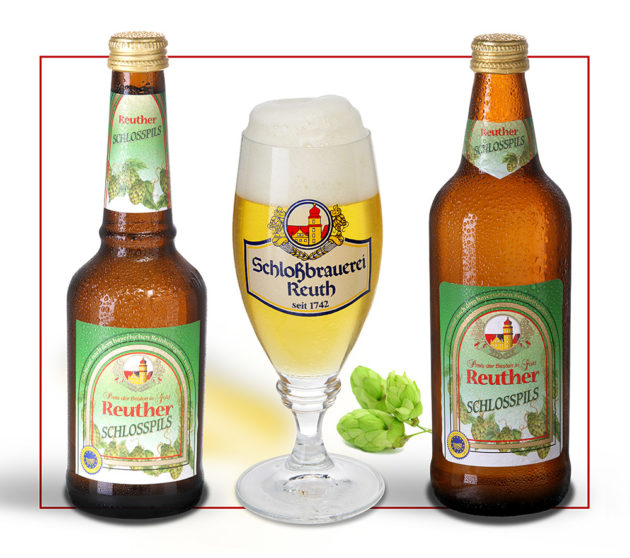 SCHLOSSBRAUEREI-Reuth_Bier_PILS_05-ltr_und_033ltr