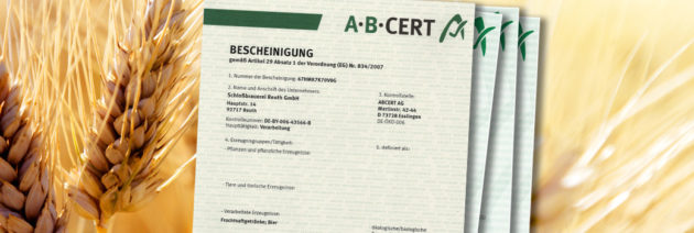 Schlossbrauerei-Reuth_Zertifikat-A-B-Cert_aktuell A-B-Cert_Schlossbrauerei-Reuth